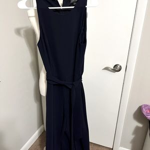 Womens Jumpsuit